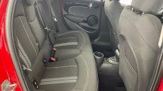 MINI Hatchback 2.0 Cooper S Classic Premium 5dr Auto Petrol Hatchback